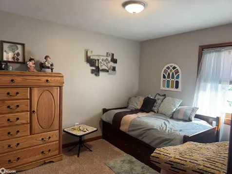400 S Cedar Street New London IA 52645