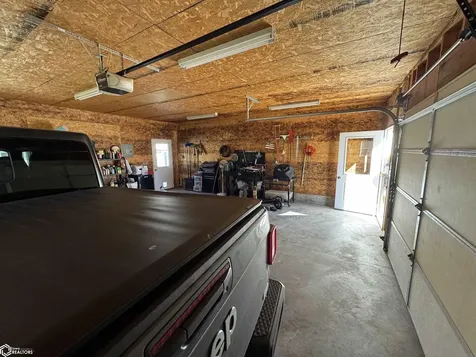 400 S Cedar Street New London IA 52645