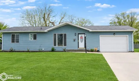 9 Kingsley Drive Ottumwa IA 52501