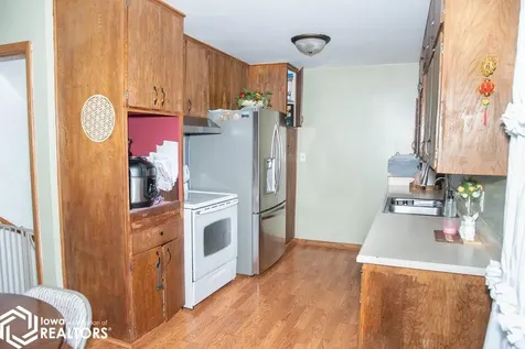 9 Kingsley Drive Ottumwa IA 52501