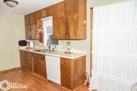 9 Kingsley Drive Ottumwa IA 52501
