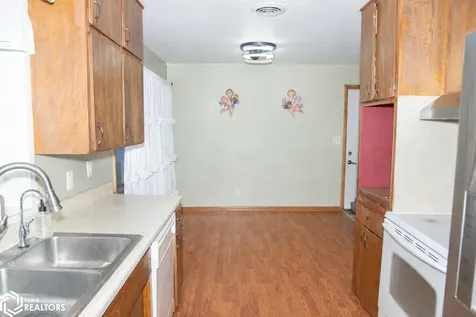 9 Kingsley Drive Ottumwa IA 52501