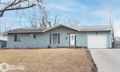 9 Kingsley Drive Ottumwa IA 52501