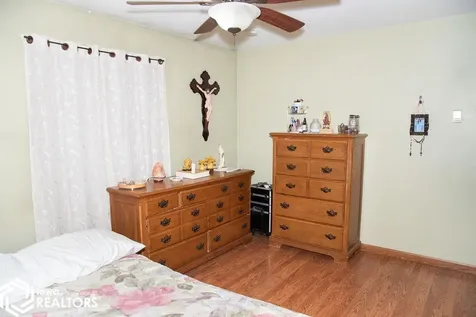 9 Kingsley Drive Ottumwa IA 52501