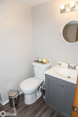 9 Kingsley Drive Ottumwa IA 52501