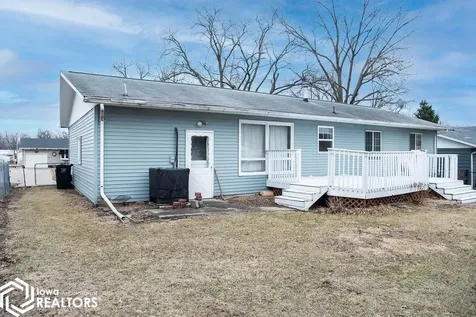 9 Kingsley Drive Ottumwa IA 52501