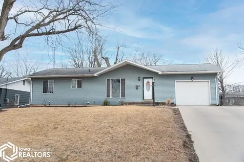 9 Kingsley Drive Ottumwa IA 52501