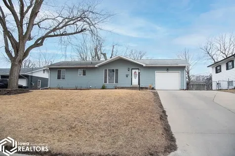 9 Kingsley Drive Ottumwa IA 52501