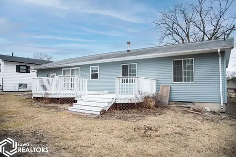 9 Kingsley Drive Ottumwa IA 52501