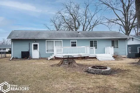 9 Kingsley Drive Ottumwa IA 52501
