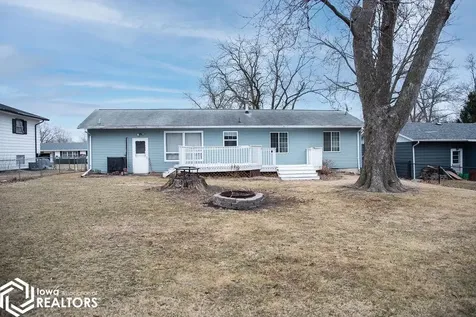9 Kingsley Drive Ottumwa IA 52501