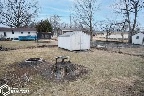 9 Kingsley Drive Ottumwa IA 52501