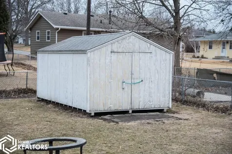 9 Kingsley Drive Ottumwa IA 52501