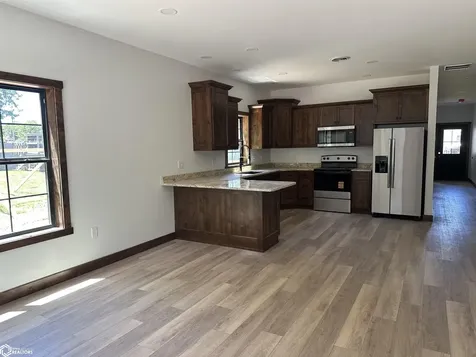303 1st Street Keosauqua IA 52565