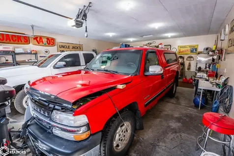 522 14th Avenue Eldora IA 50627