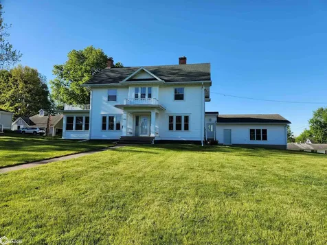 406 E Ross Street Toledo IA 52342