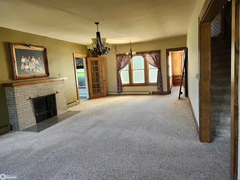 406 E Ross Street Toledo IA 52342