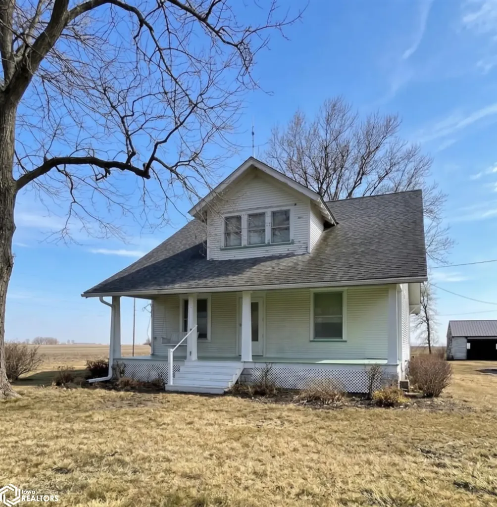 1747 295th Avenue Fort Madison IA 52627