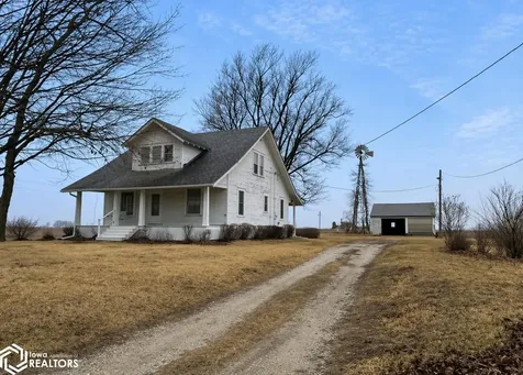 1747 295th Avenue Fort Madison IA 52627