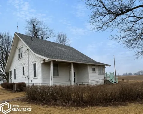 1747 295th Avenue Fort Madison IA 52627