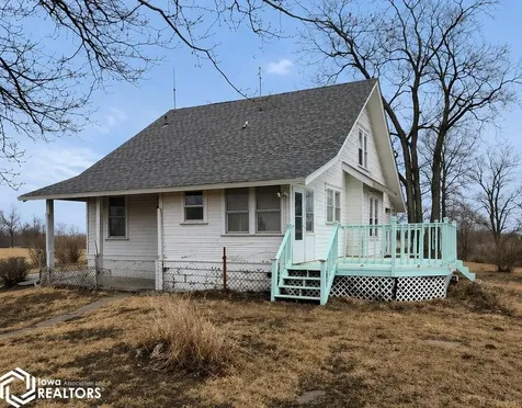 1747 295th Avenue Fort Madison IA 52627