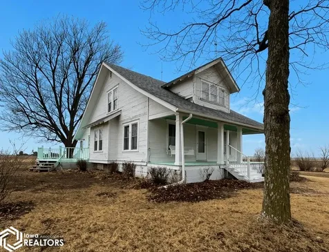 1747 295th Avenue Fort Madison IA 52627