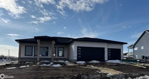 2629 Knollway Drive Marshalltown IA 50158