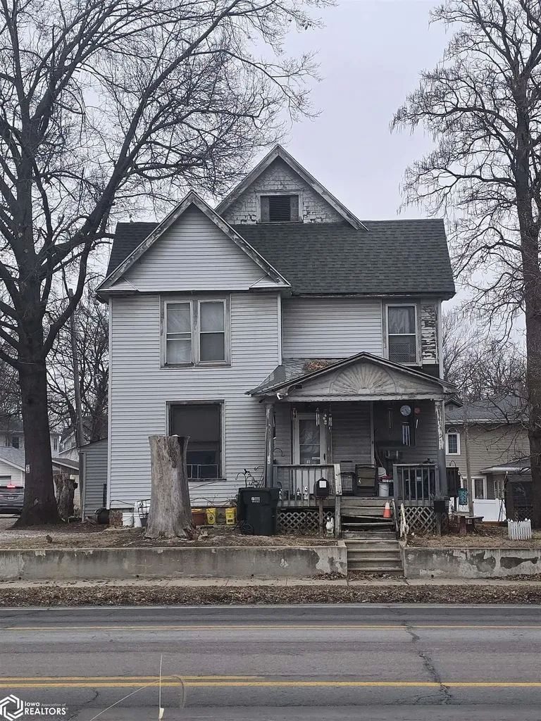 911 A Avenue E Oskaloosa IA 52577