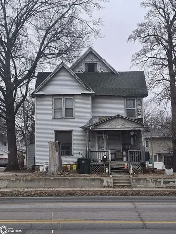 911 A Avenue E Oskaloosa IA 52577