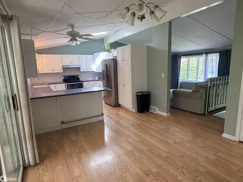 3308 W Jefferson Avenue Fairfield IA 52556
