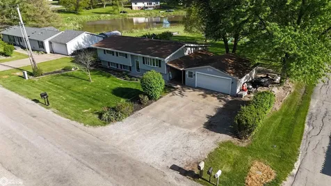 3308 W Jefferson Avenue Fairfield IA 52556