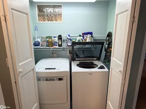 3308 W Jefferson Avenue Fairfield IA 52556