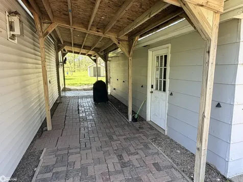 3308 W Jefferson Avenue Fairfield IA 52556