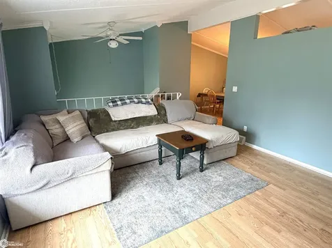 3308 W Jefferson Avenue Fairfield IA 52556