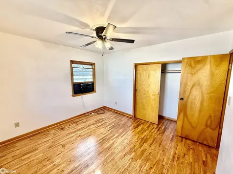 122 N Johnson Avenue Ottumwa IA 52501