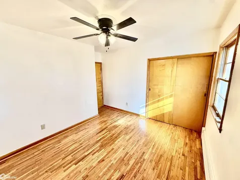 122 N Johnson Avenue Ottumwa IA 52501