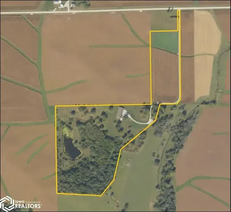 886 Henik Road Mount Vernon IA 52314
