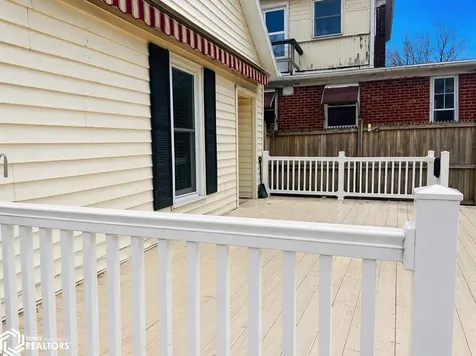 1117 Avenue D Fort Madison IA 52627