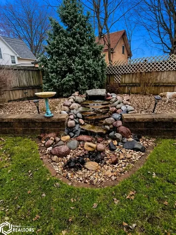 1117 Avenue D Fort Madison IA 52627