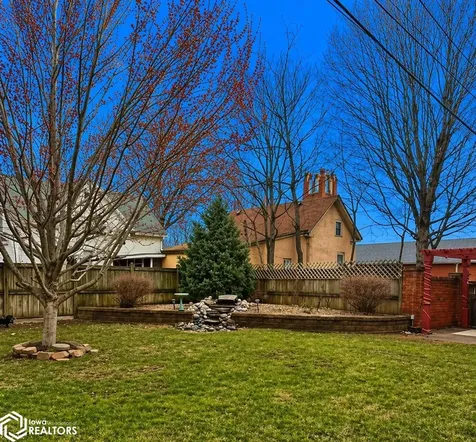 1117 Avenue D Fort Madison IA 52627