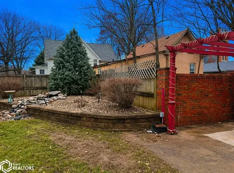 1117 Avenue D Fort Madison IA 52627