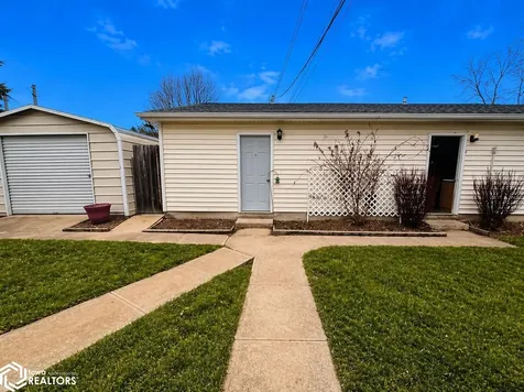 1117 Avenue D Fort Madison IA 52627