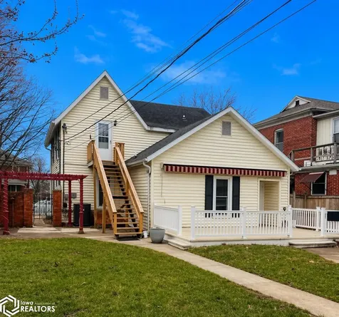 1117 Avenue D Fort Madison IA 52627