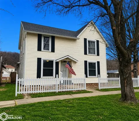 1117 Avenue D Fort Madison IA 52627