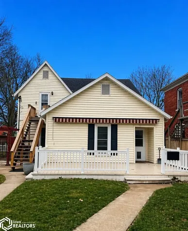 1117 Avenue D Fort Madison IA 52627