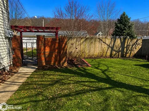 1117 Avenue D Fort Madison IA 52627