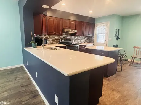 1117 Avenue D Fort Madison IA 52627