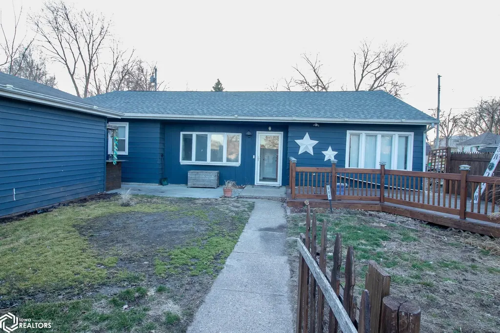 903 S Milner Street Ottumwa IA 52501