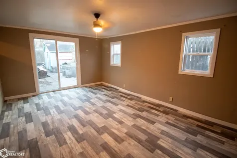 903 S Milner Street Ottumwa IA 52501