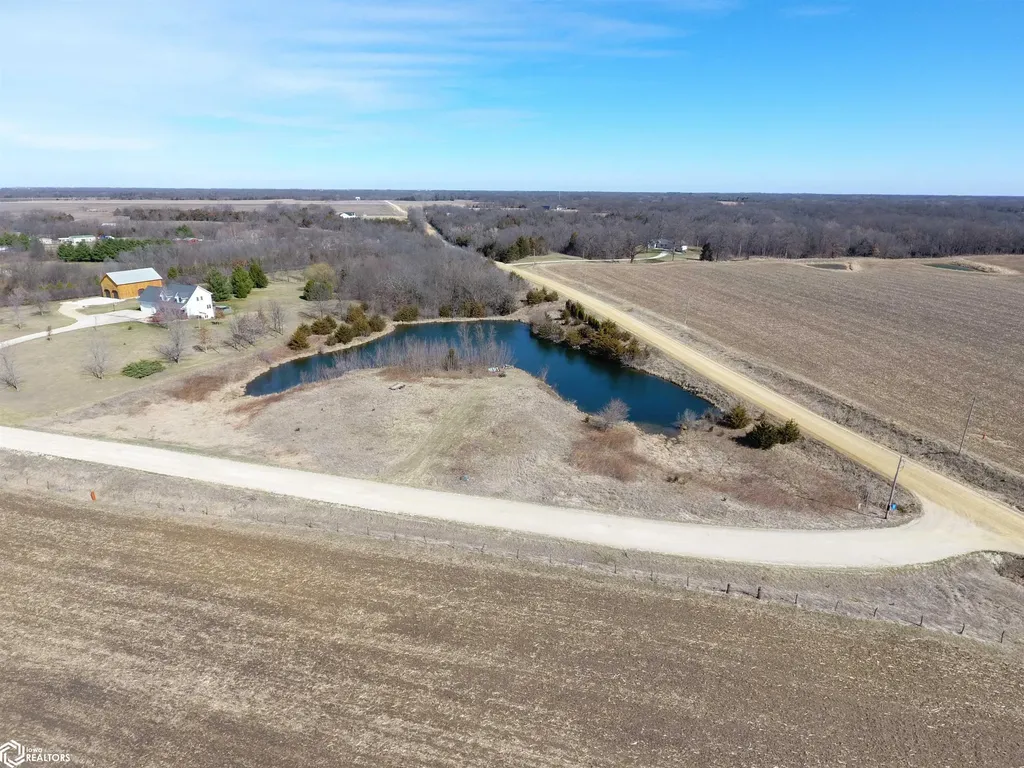 17199 Irish Ridge Road Burlington IA 52601